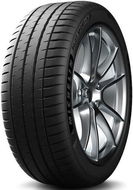 Michelin Pilot Sport 4 SUV 235/60 R19 107 V zesílená - Letní pneu