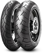 Pirelli DIABLO F 120/60 R17 55 W Summer - Motorcycle Tyre