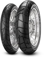 Pirelli Scorpion Trail F 120/70 R17 58 W Summer - Motorcycle Tyre