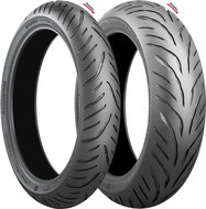 Bridgestone BATTLAX T32 R 170/60 R17 72 W Summer - Motopneumatika