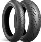 Bridgestone BATTLAX BT-023 F 120/70 R18 59 W Summer - Motorbike Tyres