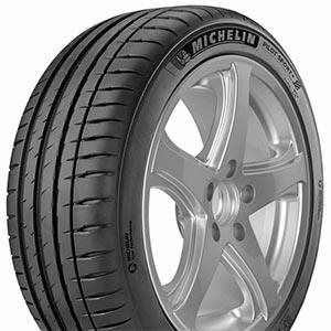 Michelin PILOT SPORT 4 225/45 R19 96 W Reinforced, Summer - Summer Tyre |  Alza.cz