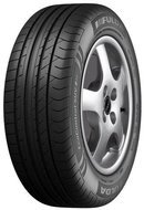 Fulda ECOCONTROL SUV 255/50 R19 107 W Reinforced, Summer - Summer tyre