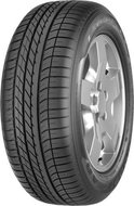 Goodyear EAGLE F1 ASYMMETRIC SUV 295/40 R22 112 W Reinforced, Summer - Summer tyre