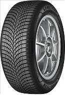 Goodyear VECTOR 4SEASONS GEN-3 205/50 R17 93 W Reinforced, All-Season - All-Season Tyres
