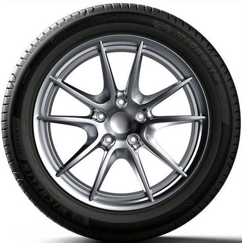 Michelin PRIMACY 4 235/55 R19 105 W Reinforced, Summer - Summer tyre - Main image