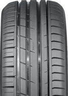 Nokian PowerProof SUV 235/60 R18 107 W Reinforced, Summer - Summer Tyre