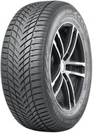 Nokian SEASONPROOF SUV 225/60 R18 104 W Reinforced, All-Season - All-season tyre