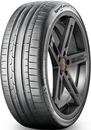 Continental SportContact 6 255/30 R20 92 Y Reinforced, Summer - Summer tyre