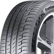 Continental PremiumContact 6 CSi 305/35 R23 111 Y Reinforced, Summer - Summer tyre