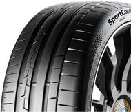 Continental SportContact 6 CSi 285/35 R22 106 Y Reinforced, Summer - Summer tyre
