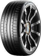 Continental SportContact 6 295/40 R21 111 Y Reinforced, Summer - Summer tyre