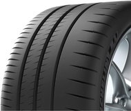 Michelin PILOT SPORT CUP 2 R CONNECT 245/35 R20 95 Y Reinforced, Summer - Summer tyre