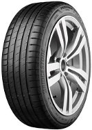 Bridgestone POTENZA S005 235/35 R19 91 Y Reinforced, Summer - Summer Tyre
