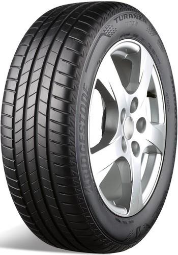 Bridgestone TURANZA T005 235/50 R19 103 Y Reinforced, Summer - Summer tyre - Main image