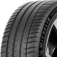 Michelin PILOT SPORT EV 295/40 R20 110 Y Reinforced, Summer - Summer tyre
