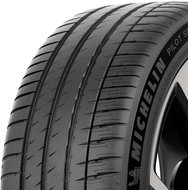 Michelin PILOT SPORT EV 295/40 R20 110 Y Reinforced, Summer - Summer tyre