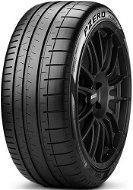 Pirelli P ZERO CORSA (PZC4) 315/30 R21 105 Y Reinforced, Summer - Summer Tyre