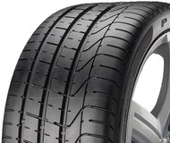 Pirelli P ZERO RUN FLAT 275/30 R20 97 Y Reinforced, Summer - Summer tyre