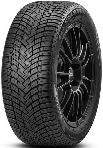 Pirelli CINTURATO ALL SEASON SF 2 245/40 R19 98 Y Reinforced, All-Season - All-season tyre - Main image