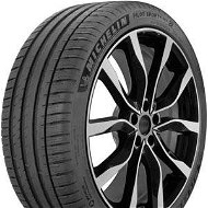 Michelin PILOT SPORT 4 SUV 225/40 R20 94 Y Reinforced, Summer - Summer Tyre