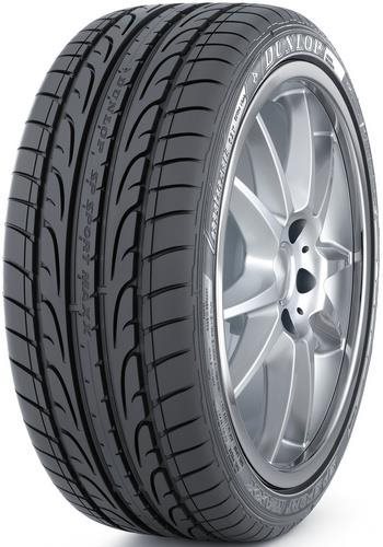 Dunlop SP SPORT MAXX 215/35 R18 84 Y Reinforced, Summer - Summer tyre - Main image