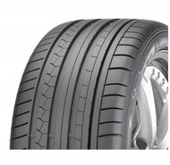 Dunlop SP SPORT MAXX GT 275/25 R20 91 Y Reinforced, Summer - Summer tyre