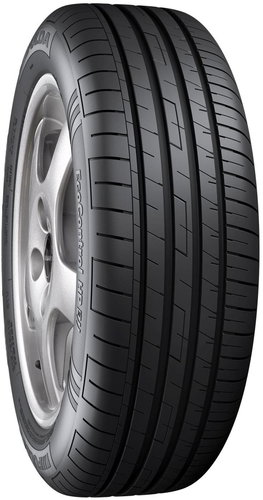 Fulda ECOCONTROL HP 2 215/55 R16 97 Y Reinforced, Summer - Summer tyre - Main image