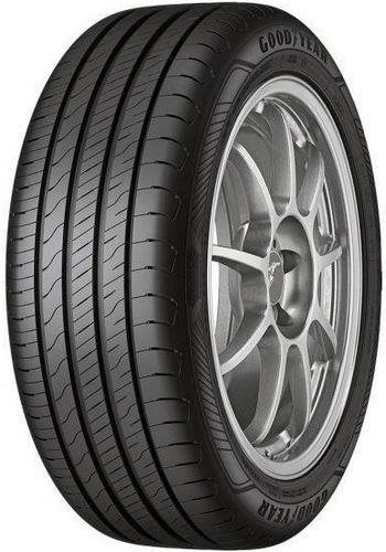 Goodyear EFFICIENTGRIP PERFORMANCE 2 205/55 R16 91 Y Summer - Summer tyre - Main image