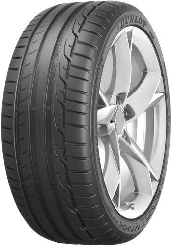 Dunlop SP SPORT MAXX RT 305/25 R20 97 Y Reinforced, Summer - Summer tyre - Main image