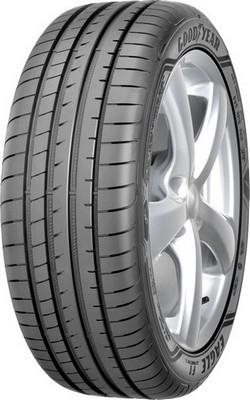 Goodyear EAGLE F1 ASYMMETRIC 3 305/30 R21 104 Y Reinforced, Summer - Summer tyre - Main image
