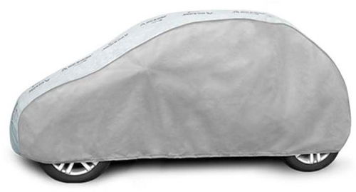 KEGEL Plachta na auto Hatchback S2 - Plachta na auto - Hlavní obrázek
