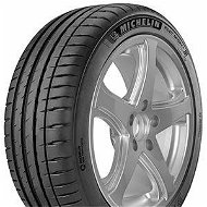 Michelin PILOT SPORT 4 255/40 R20 101 Y Reinforced, Summer - Summer Tyre