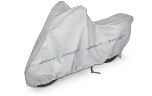 KEGEL Mobile garage Moto L - Tarp - Main image