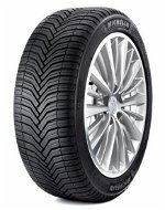 Michelin CROSSCLIMATE + ZP Runflat 225/40 R18 92 Y, Reinforced, All-Season - All-Season Tyres