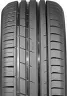 Nokian PowerProof SUV 245/45 R20 103 Y Reinforced, Summer - Summer Tyre