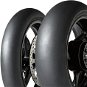 Dunlop D212 M SX GP RACER SLICK 190/55 R17 Z - Moto pneumatika
