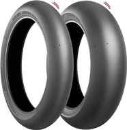 Bridgestone V02 R 120/600 R17 Z Summer - Motorcycle Tyre
