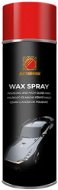 Autó wax Metabond WAX SPRAY 500 ml - Vosk na auto