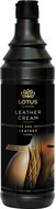 Lotus Leather Cream 600ml - Leather Cleaner
