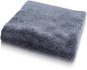 Lotus Multi Buffing Towel Grey - Microfiber Cloth