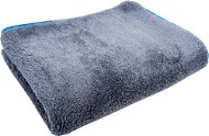 Lotus Extreme Buffing Towel sivé - Čistiaca utierka