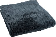 Lotus Deluxe Buffing Towel sivá - Mikrovláknová utierka