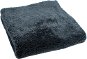 Lotus Deluxe Buffing Towel grey - Microfiber Cloth