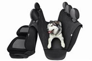 Sixtol Max 160 × 127cm - Dog Car Seat Cover