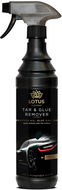 Lotus Tar & Glue Remover 600ml - Adhesive Remover