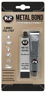 K2 METAL BOND 56.7 g - Two-Component Adhesive For Metals - Two-Component Adhesive