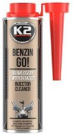 K2 BENZIN GO 250ml - Fuel Additive - Additive