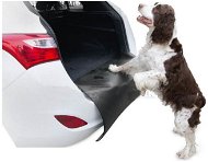 Dog Car Seat Cover Sixtol Barry Suitcase protector for dogs 100 × 69 cm - Deka pro psa do auta