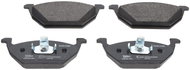 VALEO Brake Pads 302029 - Brake Pads